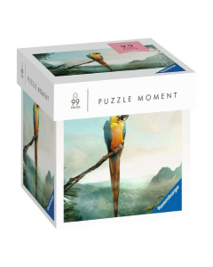 Ravensburger puzzle (slagalice) - Papagaj - RA16539