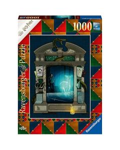 Ravensburger puzzle - Harry Potter- 1000 delova - RA16748