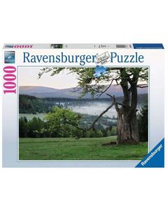 Ravensburger puzzle - Priroda - 1.000 delova - RA16867