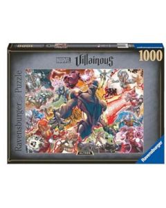 Ravensburger puzzle - Villainous Ultron - 1.000 delova - RA16902