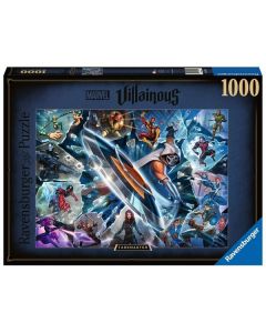 Ravensburger puzzle - Villainous Taskmaster - 1.000 delova - RA16905