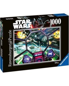Ravensburger puzzle - Star Wars - 1.000 delova - RA16920