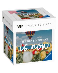 Ravensburger puzzle (slagalice) - The best moment 99 delova - RA16964