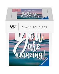 Ravensburger puzzle (slagalice) - You are amaying! 99 delova - RA16966