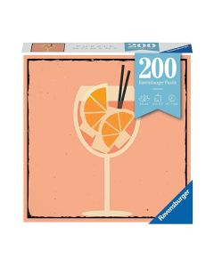 Ravensburger puzzle – Pića -200 delova - RA17369