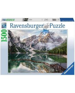 Ravensburger puzzle - Planina - 1.500 delova - RA17600