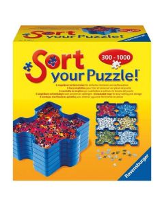 Ravensburger puzzle - Organizer za komadiće - RA17934