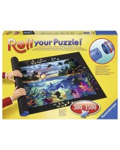 Ravensburger puzzle - Asura za čuvanje - RA17956