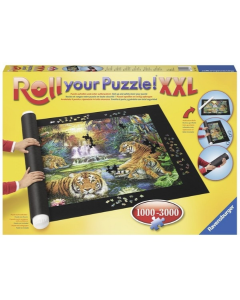 Ravensburger puzzle (slagalice)- Asura za čuvanje - RA17957