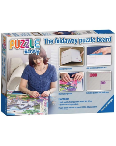 Ravensburger puzzle (slagalice)- Podloga za puzzle