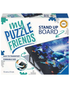 Ravensburger puzzle (slagalice) - Postolje za puzzle - RA17976