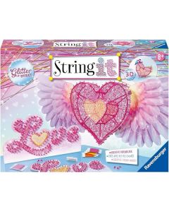 Ravensburger društvena igra – Napravi srce
