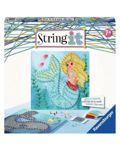 Ravensburger društvena igra – Napravi sirenu