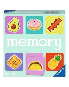 Ravensburger društvena igra - Igra memorije - RA20357