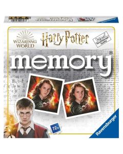 Ravensburger društvena igra - Harry Potter memorija - RA20648