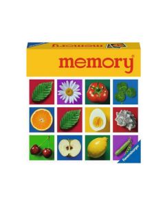 Ravensburger društvena igra - Igra memorije - RA20889