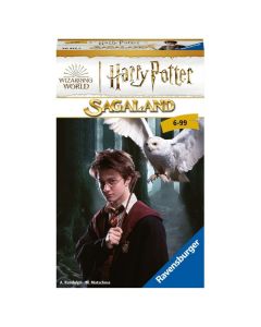 Ravensburger društvena igra – Harry Potter - RA20912