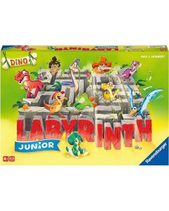 Ravensburger društvena igra - Lavirint - RA20980