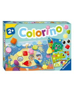 Ravensburger društvena igra - Colorino - RA20987