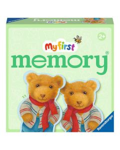 Ravensburger društvena igra - Igra memorije Mede - RA22376