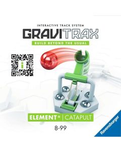 Ravensburger društvena igra - GraviTrax katapult - RA22411