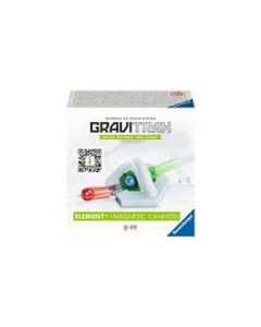 Ravensburger drustvena igra - Gravitrax Element - RA22413