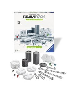 Ravensburger društvena igra - GraviTrax putanje - RA22414