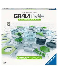 Ravensburger društvena igra – Gravitrax građevine - RA22415