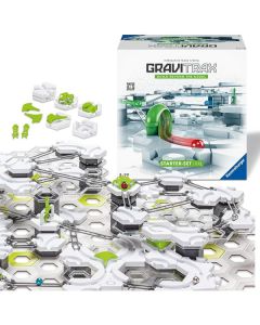 Ravensburger drustvena igra - Gravitrax starter set XXL - RA22416