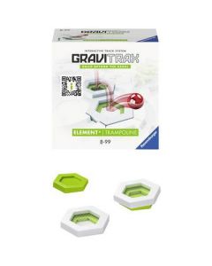 Ravensburger društvena igra – Gravitrax trampoline - RA22417