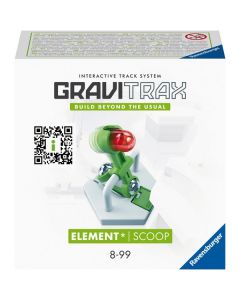 Ravensburger društvena igra – Gravitrax katapult - RA22418