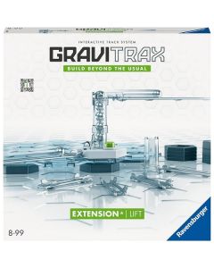 Ravensburger društvena igra – Gravitrax lift - RA22419