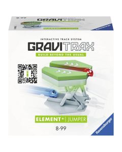 Ravensburger društvena igra – Gravitrax staza za kuglu - RA22421
