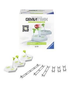Ravensburger društvena igra – Gravitrax staze - RA22422