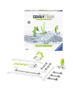 Ravensburger društvena igra – Gravitrax mostovi - RA22423