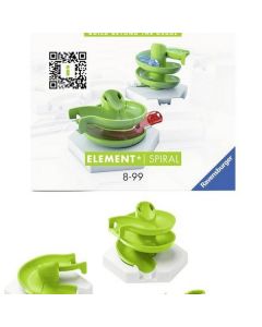 Ravensburger društvena igra – Gravitrax spirala - RA22424