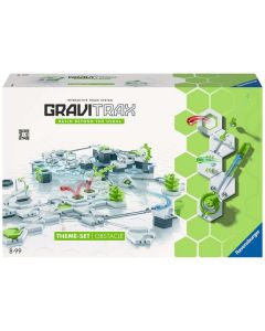 Ravensburger društvena igra – Gravitrax starter set - RA22425