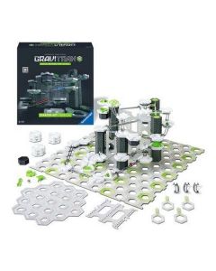Ravensburger društvena igra – Gravitrax starter set Pro