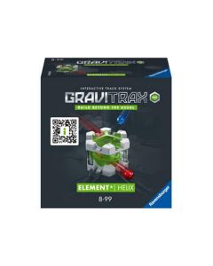 Ravensburger društvena igra - GraviTrax Pro Helix - RA22434