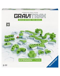 Ravensburger društvena igra – Gravitrax mostovi - RA22435