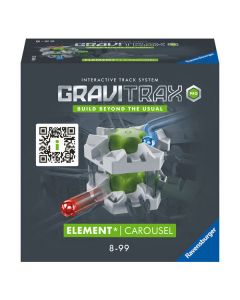Ravensburger društvena igra - GraviTrax Pro Corousel - RA22436