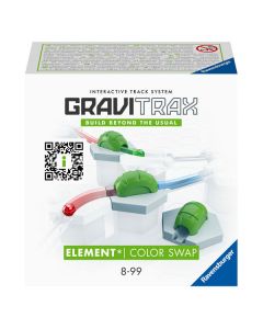 Ravensburger društvena igra - GraviTrax swap - RA22437