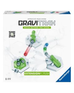 Ravensburger društvena igra – Gravitrax katapult Push - RA22438