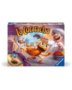 Ravensburger društvena igra - La Cucaracha - RA22440