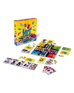 Ravensburger društvena igra - Hit - RA22456