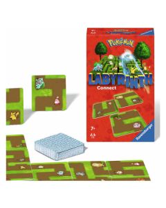 Ravensburger društvena igra - Pokomen lavirint - RA22579