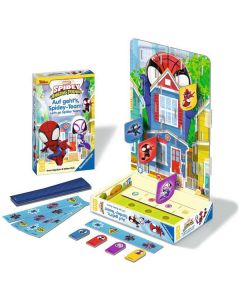 Ravensburger društvena igra - Spajdermen - RA22594