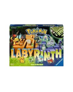 Ravensburger društvena igra - Pokomen lavirint - RA22705