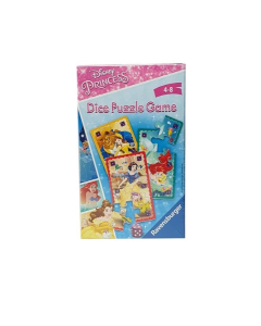 Ravensburger društvena igra - Puzzle - RA23451