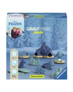 Ravensburger društvena igra - GraviTrax junior Frozen - RA23861